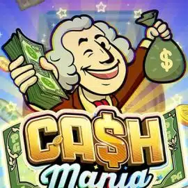 Cash Mania