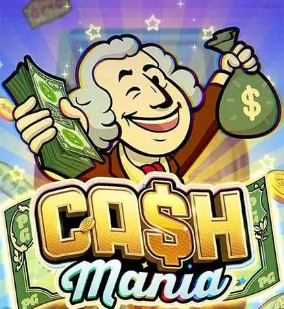 Cash Mania