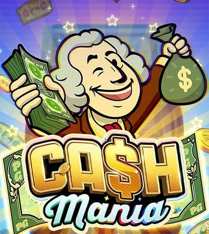 Cash Mania