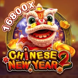 Chinese New Year 2