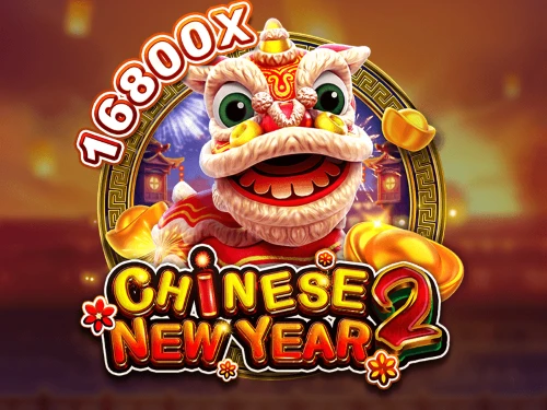 Chinese New Year 2