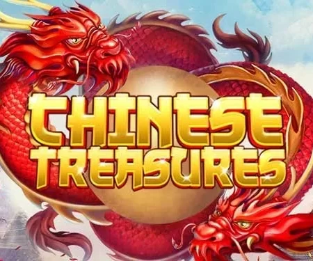 Chinese Treasures