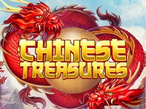 Chinese Treasures