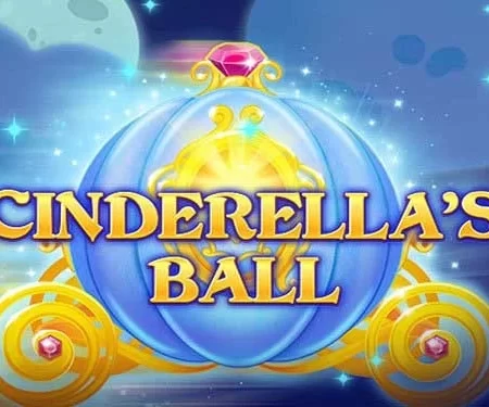 Cinderella’s Ball