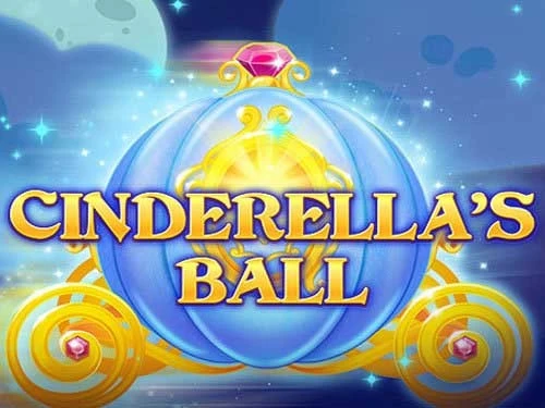 Cinderella’s Ball