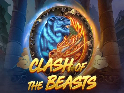 Clash Of The Beasts