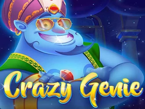 Crazy Genie