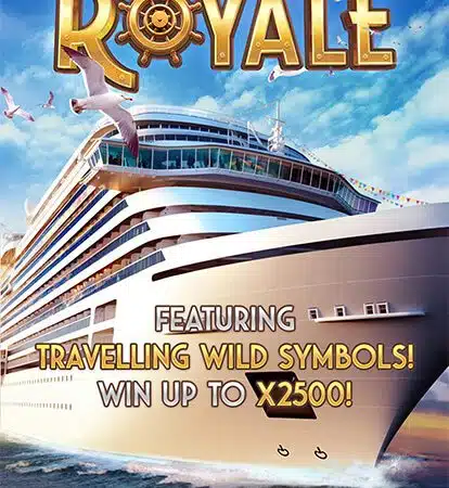 Cruise Royale