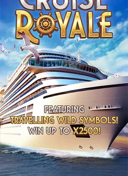 Cruise Royale