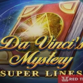 Da Vinci’s Mystery