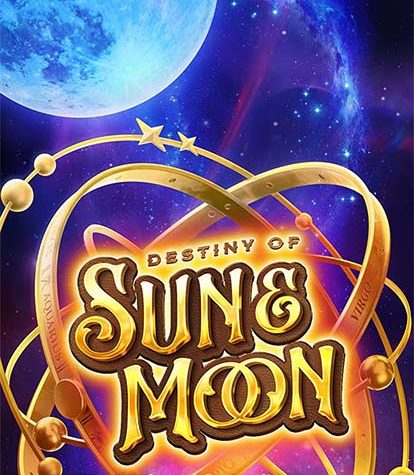 Destiny of Sun & Moon