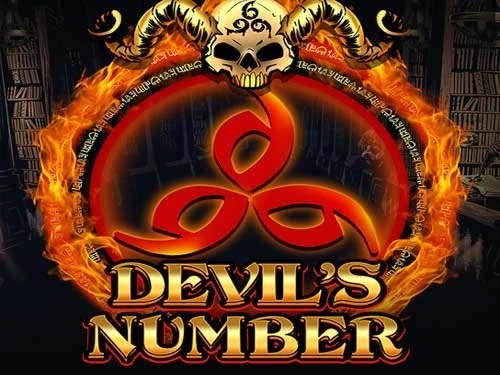 Devil’s Number