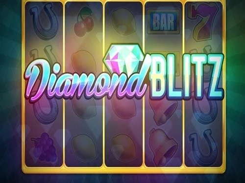 Diamond Blitz