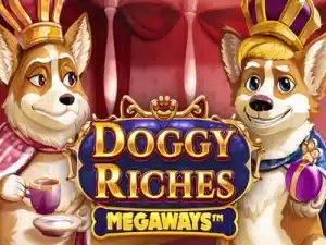 Doggy Riches MegaWays™