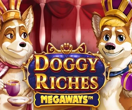 Doggy Riches MegaWays™