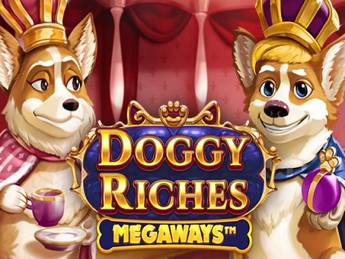 Doggy Riches MegaWays™