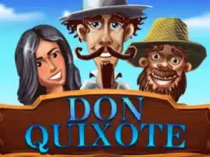 Don Quixote