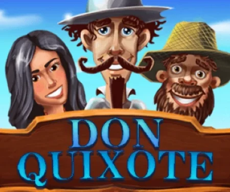 Don Quixote