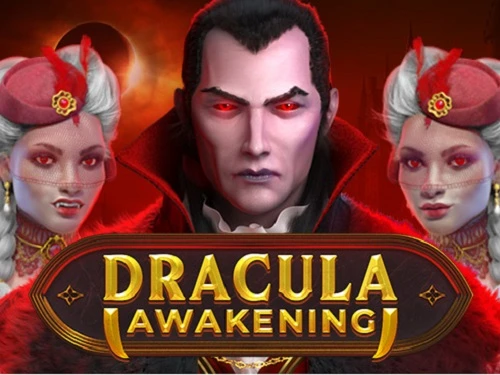 Dracula Awakening