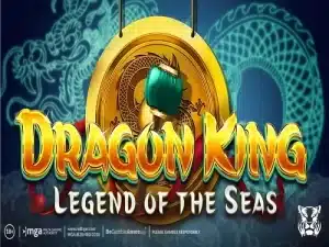 Dragon King Legend Of The Seas
