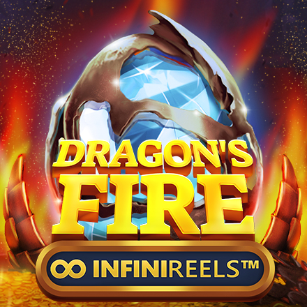 Dragon’s Fire: INFINIREELS™