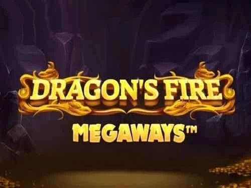 Dragon’s Fire MegaWays™