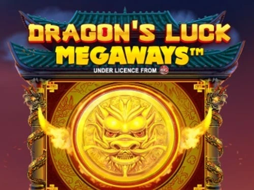 Dragon’s Luck MegaWays™