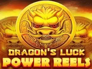 Dragon’s Luck Power Reels