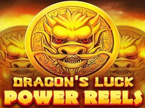 Dragon’s Luck Power Reels