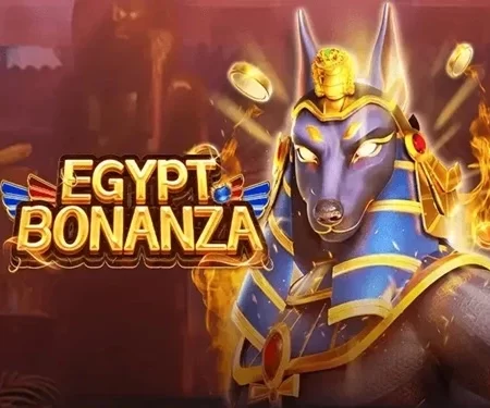 Egypt Bonanza
