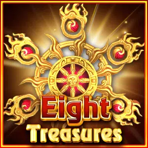 Eight Treasures
