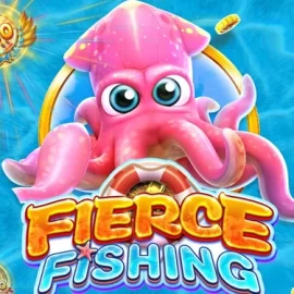 Fierce Fishing