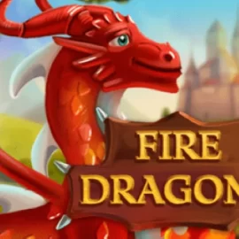 Fire Dragons