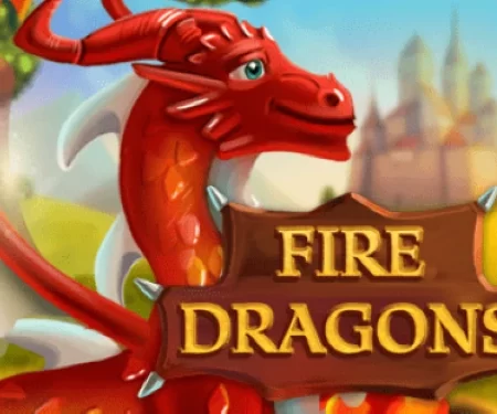 Fire Dragons