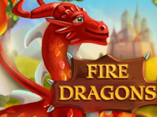 Fire Dragons