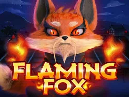 Flaming Fox