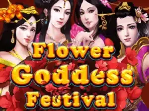 Flower Goddess Festival