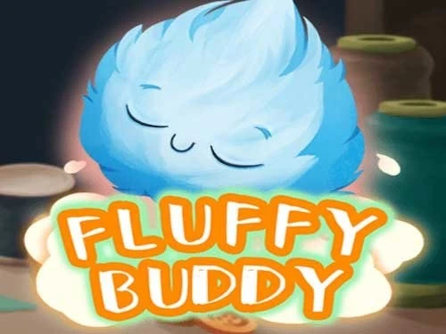 Fluffy Buddy