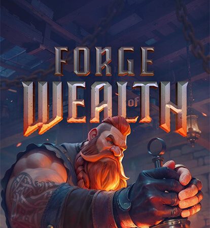 Forge of Wealth 