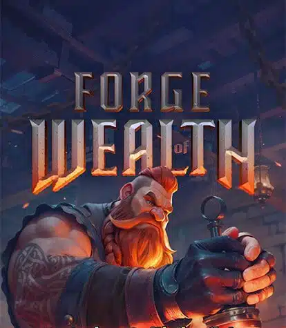 Forge of Wealth 