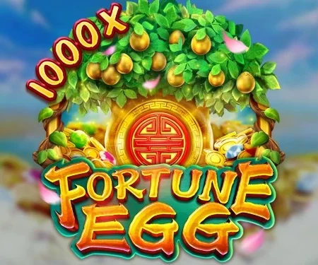 Fortune Egg