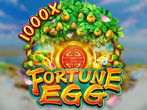 Fortune Egg