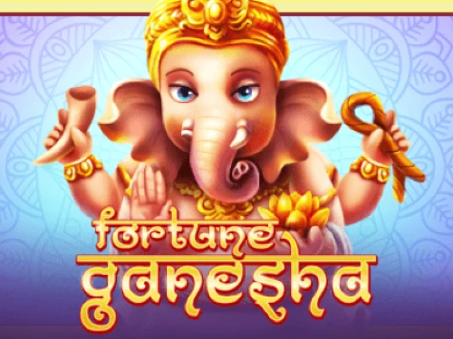 Fortune Ganesha