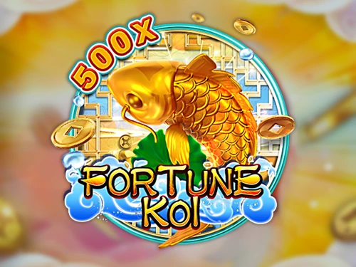 Fortune Koi