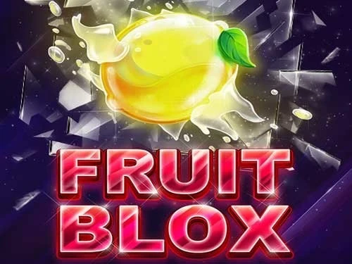 Fruit Blox