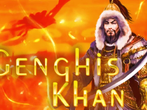 Genghis Khan