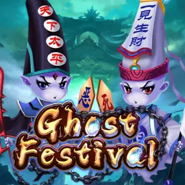 Ghost Festival