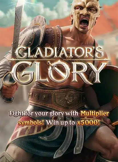 Gladiator’s Glory