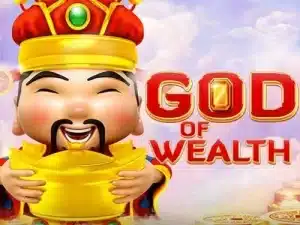 God Of Wealth