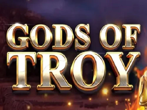 Gods Of Troy